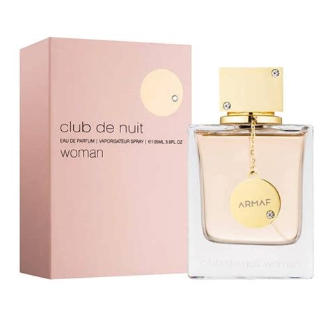 club de nuit armaf for women|club de nuit women edp.